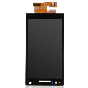 Gambar LCD Display+Touch Screen Digitizer Assembly Fr Sony Ericsson XperiaS LT26i