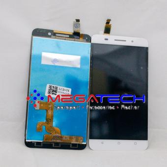 Gambar LCD + Touchscreen HONOR 4X WHITE