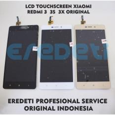 LCD TOUCHSCREEN XIAOMI REDMI 3 3S 3X ORIGINAL