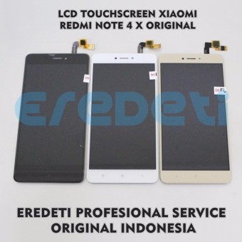 jual lcd touchscreen xiaomi redmi note 4 x original k line store di lazada omjoni jual lcd touchscreen xiaomi redmi note 4 x original k line store di lazada omjoni