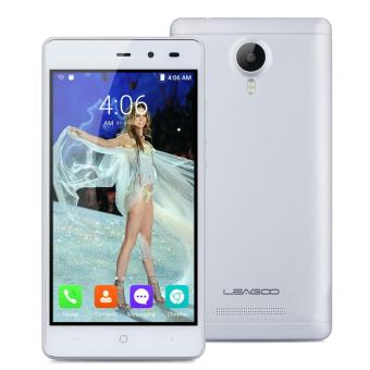 Leagoo Z5 4G LTE -White  
