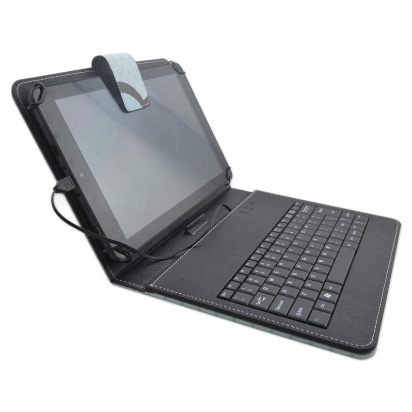 Leather Flip Cover for Samsung Galaxy Tab 8.9 P7300 (Multicolor) -