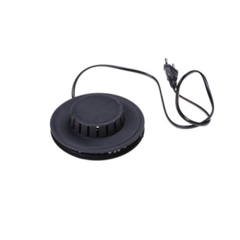 Gambar Led Acoustic Mini Sun Lamp Ufo Light Led Colorful Rotating StageParty Disco Laser Light Ktv   intl