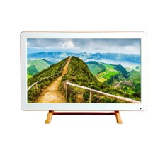 LED TV CMM 21 inch Wide. Lengkap. Murah. USB Movie. HDMI