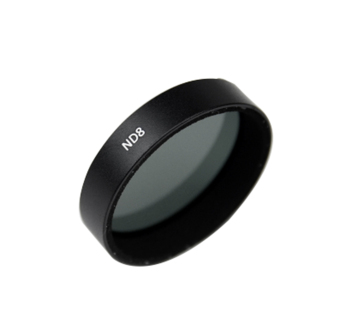 Gambar Leegoal ND8 Filter lensa untuk Dji Phantom 3 profesi lanjutankamera (hitam + ND8) (International)   International