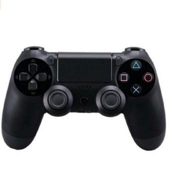 Gambar leegoal PS4 Controller Wireless Controller For Sony PlayStation 4Professional Dual Shock 4 Gaming Handle   Black   intl