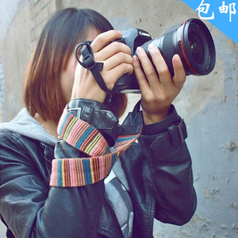 Gambar Leica m6 m8 m9 m9 p x1 katun tali kamera