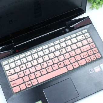 Gambar Lenovo 500 14isk flex2 14d komputer booting