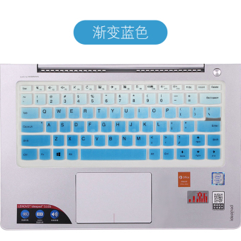 Gambar Lenovo 510 s 310s kecil baru keyboard film layar film yang