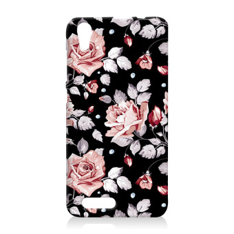 Gambar Lenovo a3900 a3900d kartun pria keras shell tanaman