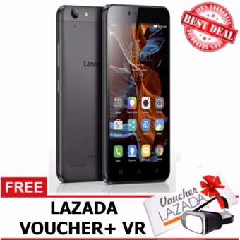 LENOVO A6020 K5 PLUS RAM 3GB16GB (FREE VR DAN VOUCHER