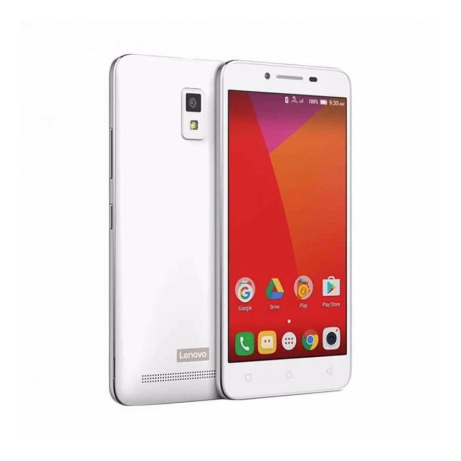 Lenovo A6600 Plus - 4G/LTE - RAM 2GB/16GB (BELI 1 FREE 1)