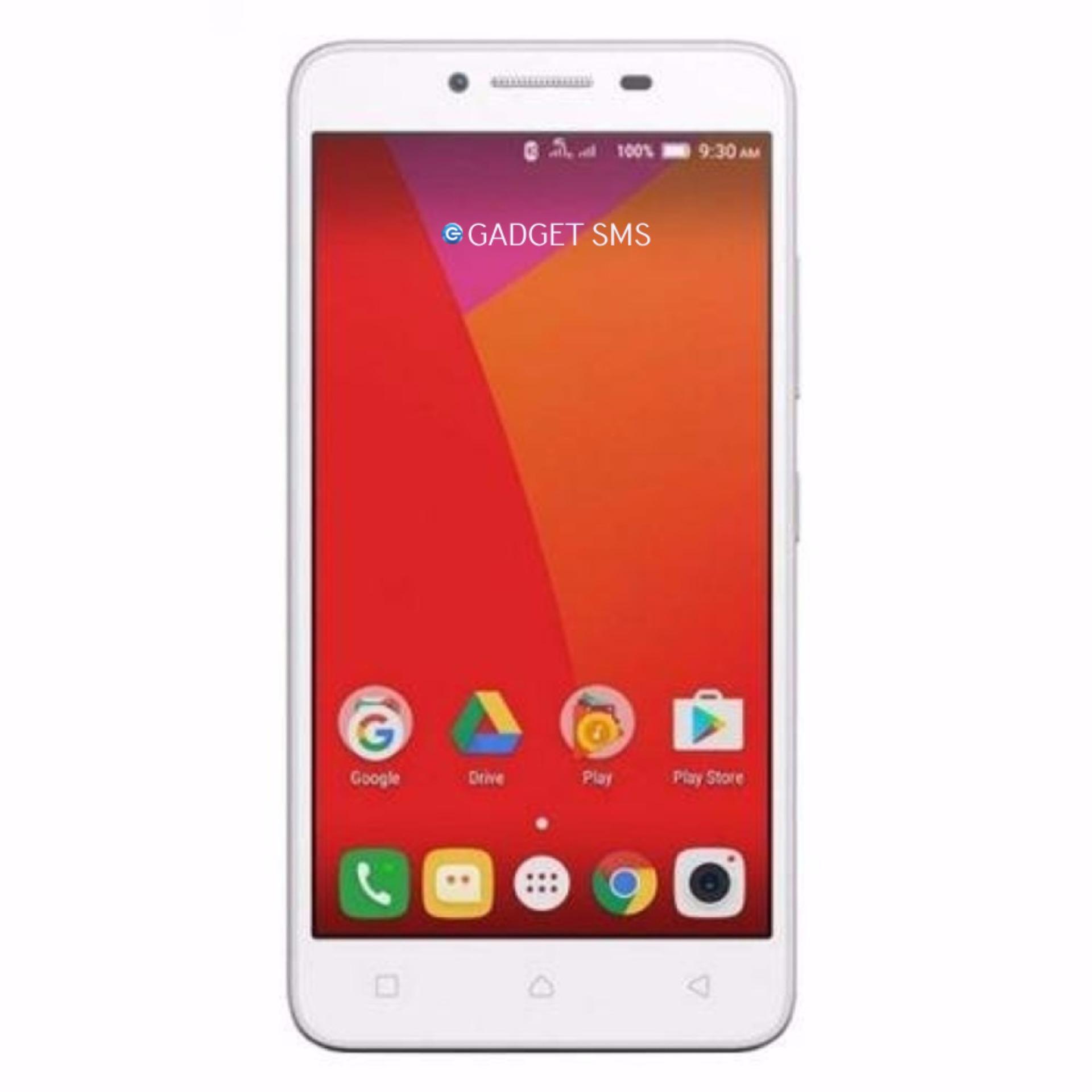 Lenovo S820 8gb Putih Referensi Daftar Harga Terbaru Indonesia Lenovo A6600 Plus Putih