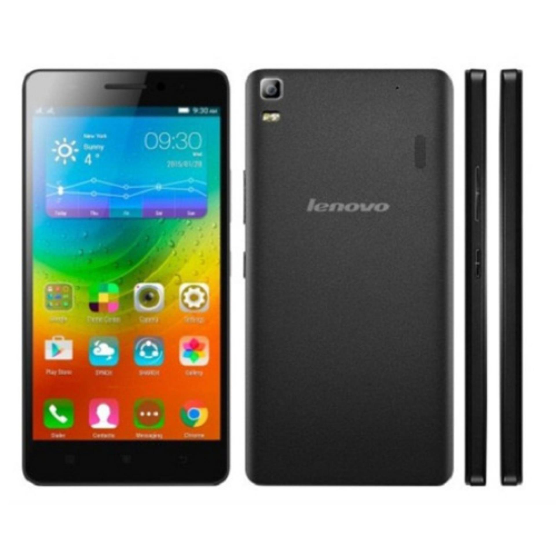 LENOVO A7000+ 16GB BLACK