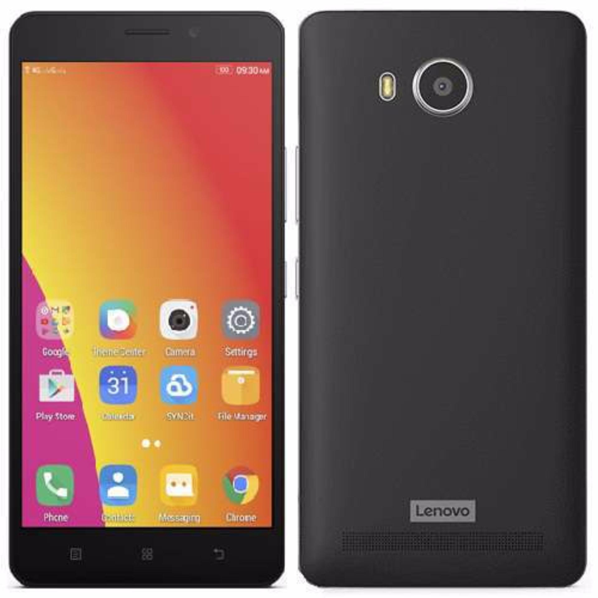 Lenovo A7700 - 5.5\