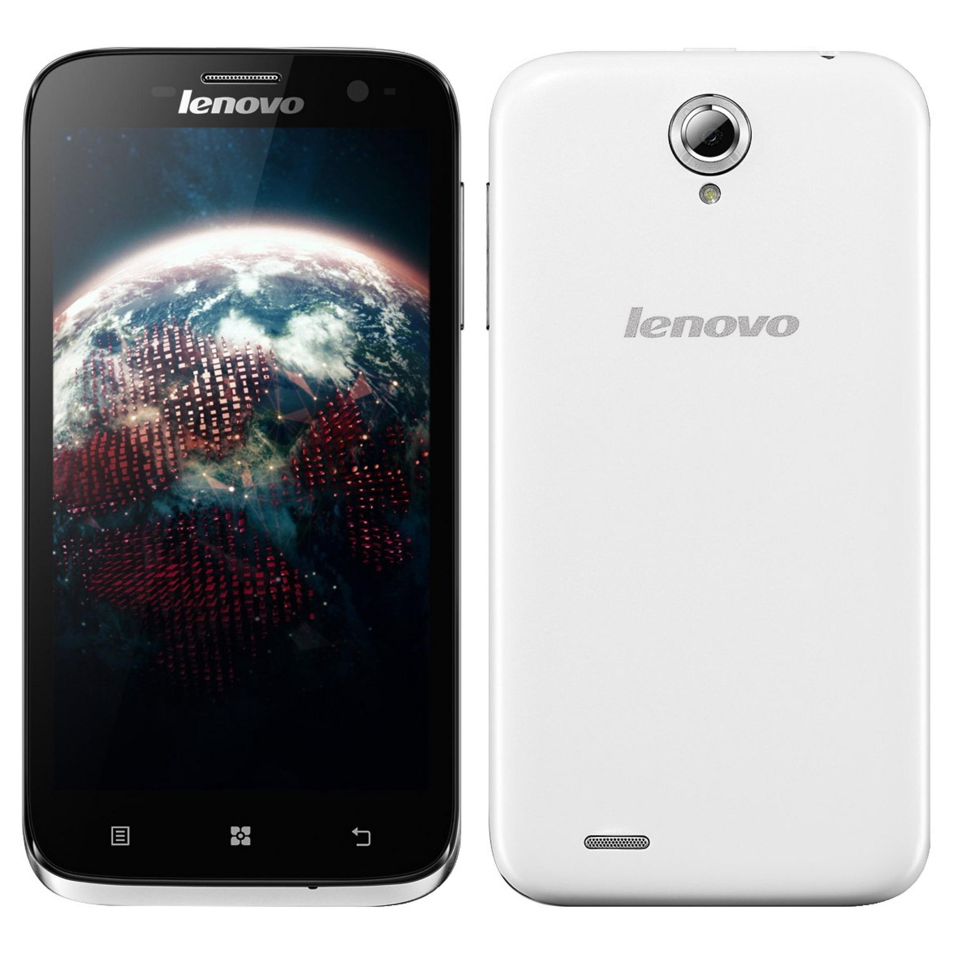 Lenovo A859 - 5\