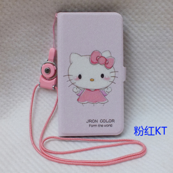 Gambar Lenovo a938t note8 a936 emas lanyard set ponsel dari shell ponsel