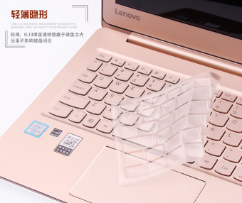 Gambar Lenovo air12 air13 kecil baru notebook membran keyboard komputer