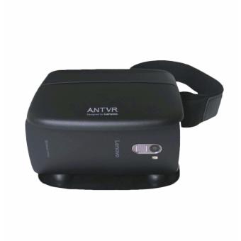 Gambar Lenovo AntVR Virtual Reality for Vibe K4   Black