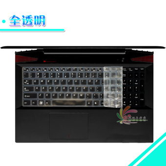 Gambar Lenovo b5400 v580 g500 g51 35 s510 z500 edge2 1580 keyboard film pelindung