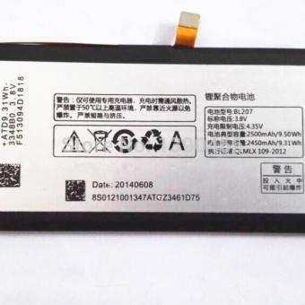 Gambar Lenovo Battery Original 100% untuk Lenovo K900
