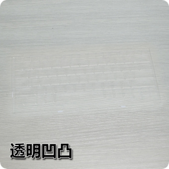 Gambar Lenovo e43a e43l notebook keyboard komputer penutup film pelindung