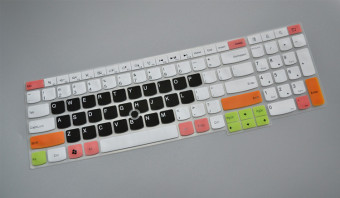 Harga Lenovo e570 notebook tahan air dan tahan debu pad perlindungan
film keyboard film layar film yang Online Terjangkau