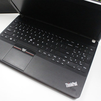 Gambar Lenovo e570 20h5a01pcd notebook keyboard komputer debu pelindung pad