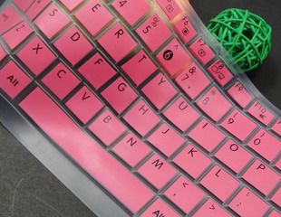 Gambar Lenovo e570c e555 s5 t550 thinkpad notebook keyboard komputer film pelindung