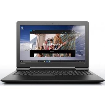 Harga Lenovo Gaming IDEAPAD 700 i7 6700HQ 8GB DDR4 1TB HDD 