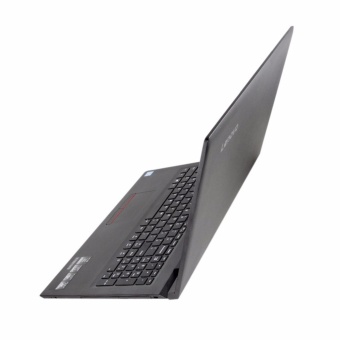 Lenovo Gaming V110-15ISK - Core I3-6100U - RAM 4GB DDR4 - HDD 500GB - Windows 10 Pro - Intel - 15" - Hitam  