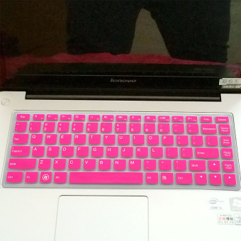 Gambar Lenovo i1000 m4400 m4450 baru baik kecil keyboard notebook film pelindung