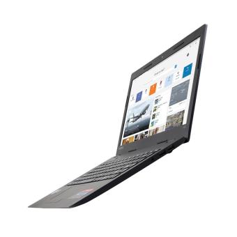 Lenovo Ideapad 100S-14IBR Layar 14 Inch Celeron N3060 RAM