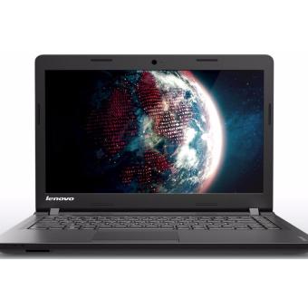 Lenovo Ideapad 110-14IBR-80T600-6UID (Black)  