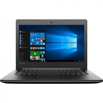 Lenovo IdeaPad 110-46ID RESMI (I3-6006U/4GB/1TB/AMD R5 M430 2GB/14"/DOS)  