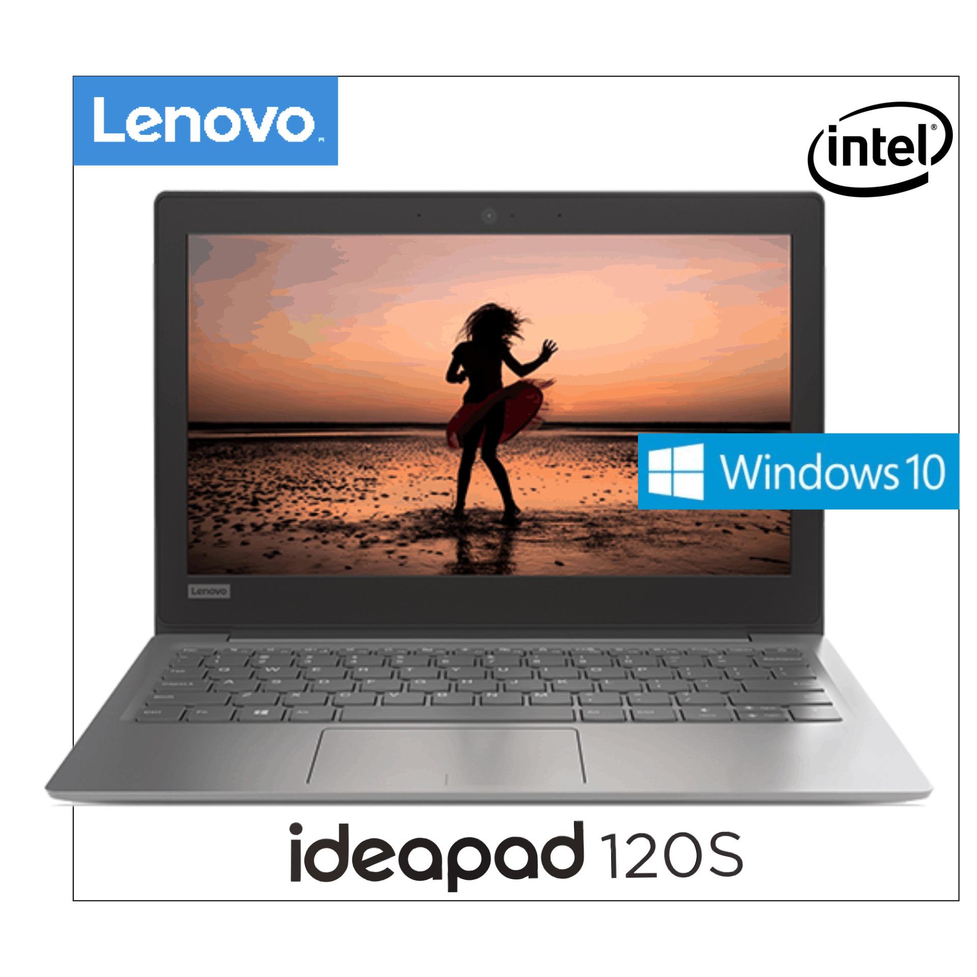 Lenovo IdeaPad 120s-11IAP Intel N3350 / WINDOWS 10 / RAM 2GB / HDD 500GB / Intel HD Graphics