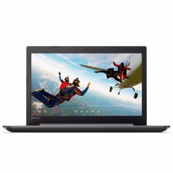 LENOVO IdeaPad 320-14AST-0SID - AMD 7th Gen A9-9420 - 4GB - 1TB - 14" - Abu Abu Platinum  