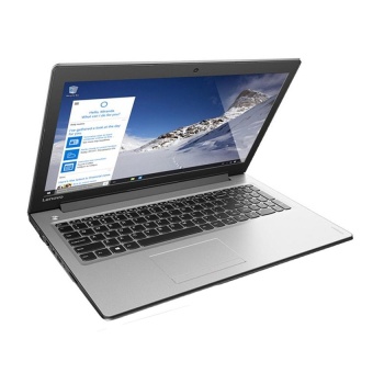 Lenovo IdeaPad 320-14AST - AMD A4-9120 - RAM 4GB - 500GB - 14' - DOS - Grey  