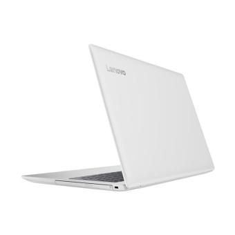 Lenovo Ideapad 320-14ISK 1CID Notebook White [I3 6006U / 4GB DDR4 / 1TB HDD / Win 10 / 14"HD]  