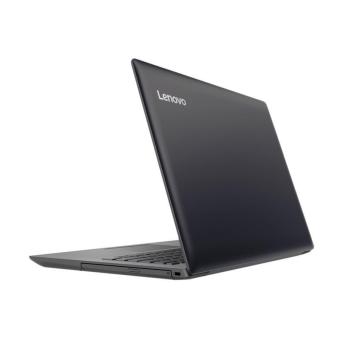 Lenovo Ideapad 320-14ISK 1EID Notebook Black [I3 6006U / 4GB DDR4 / 1TB HDD / Win 10 / 14"HD]  