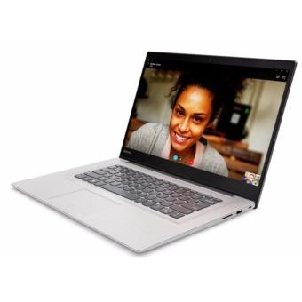 LENOVO IdeaPad 320-14ISK - RAM 4GB - Intel Core i3-6006U - HDD 1TB - 14" - Platinum Gray  