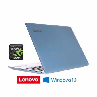 Gambar Lenovo IdeaPad 320 RESMI (Intel Core i5 7200U WIN10 4GB 1TB nVidia GeForce 920MX 2GB 14\