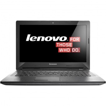 Lenovo IdeaPad Y700 (15ISK) - RAM 16 GB - Intel Core i7 6700HQ - HDD 1TB - GTX960-4GB - 15.6" FHD - Windows 10 - Hitam  