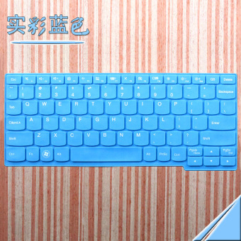 Gambar Lenovo ideapad110s yoga700 11 s206 k20 k21 miix4 notebook keyboard film pelindung