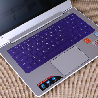 Harga Lenovo ideapad310s v110 komputer debu kain kafan keyboard laptop
film pelindung Online Murah