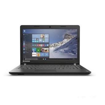 Lenovo IP 110-14AST/05ID- AMD A9-9400-4GB DDR4-DOS-14-Black  