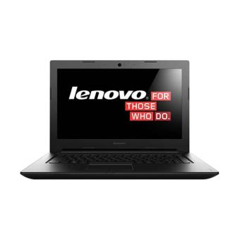 Lenovo IP110 - Black [AMD A9-9400/ RAM 4GB/ HDD 1TB/ VGA AMD R5 M430 2GB / 15.6 Inch/ DOS]  
