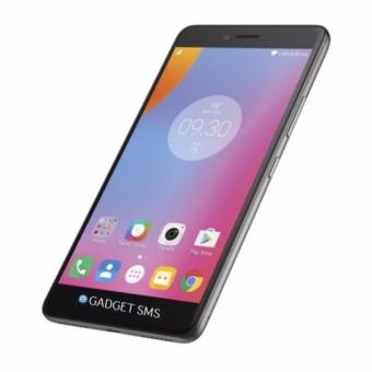Lenovo K6 Note - Dual SIM 4G LTE - 4GB32GB - GREY - RESMI