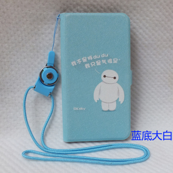 Gambar Lenovo p1 p1c72 p1c58 menjatuhkan resistensi clamshell lengan pelindung shell telepon