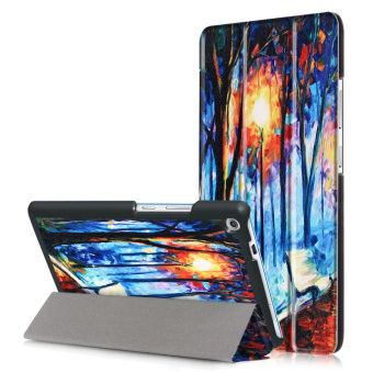 Gambar Lenovo p7 tab3 tb 7703f tablet pc shell pelindung lengan